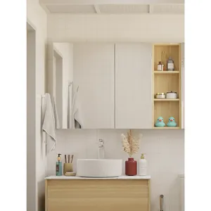 ตู้กระจก HERA รุ่นเบิร์ช 8070MC-D104 - Product Image 3