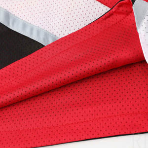 Fabriqué en uniforme de basket-ball de haute qualité vêtements d'entraînement uniforme de basket-ball uniforme de basket-ball confortable - Product Image 4