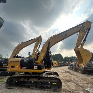 รถขุดมือสอง CAT 320D2 ผลิตในญี่ปุ่น ระบบเครื่องยนต์เสถียร อุปกรณ์ก่อสร้าง ราคาดี มีขาย - Product Image 6