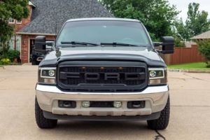 Ford Excursion Limited 2002, Listo para Enviar - Product Image 1
