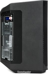 ลำโพงพกพา Electro-Voices Everse 8 ขนาด 8 นิ้ว แบบ 2 ทาง ใช้แบตเตอรี่ พร้อมกระเป๋า - สีดำ - Product Image 3