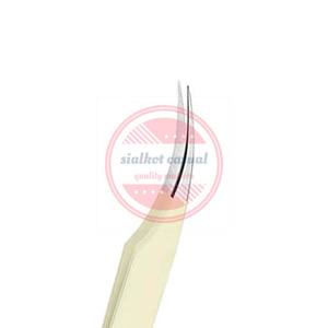 Lash <b>Tweezers</b> Stainless Steel <b>Tweezer</b> Custom Eyelash Extention <b>Tweezers</b> - Product Image 3