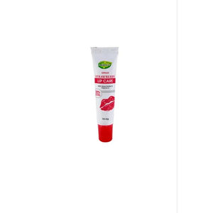 GIRNAR Organic Herbal <b>Lip</b> Balm Natural Strawberry Flavored Personal Care - Product Image 1