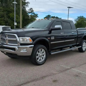 2015 RAM 2500 Longhorn - Product Image 1