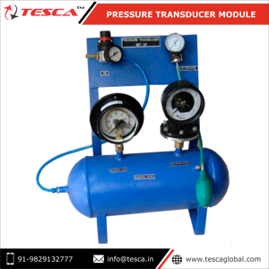 Módulo transductor de presión - Product Image 2