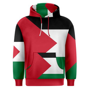 Diseña Tus Propias Sudaderas con Sublimación para Hombre, Sudaderas de Invierno de Alta Calidad para Hombre, Nuevo Estilo 2021, Sudaderas de Invierno para Adultos - Product Image 6