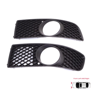 Carcasa de Luz Antiniebla Delantera BSP1189 Izquierda y Derecha para Polo MK3 6N2 1999-2001 Facelift 6N0853665C 6N0853666C - Product Image 1
