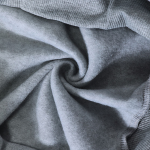 Sweat à capuche décontracté 100% coton unisexe Logo avant élégant personnalisable pour un usage quotidien pour la saison d'automne-Factory Direct - Product Image 3