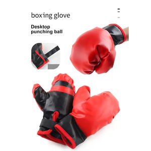 Boxing <b>Punching</b> <b>Bag</b> Training <b>Punching</b> <b>Bag</b> Professional Gym Fitness Equipment MMA Heavy <b>Bag</b> And Kids Gloves In Multi Colors - Product Image 4