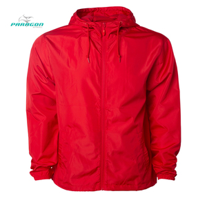 Chaqueta cortavientos para lluvia, chaqueta cortavientos, chaqueta cortavientos deportiva de alta calidad para hombre, chaquetas de primavera - Product Image 6