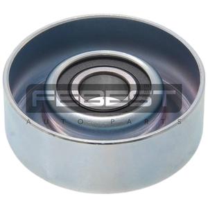 Rullo tenditore FEBEST (0387-FIT) - Product Image 1