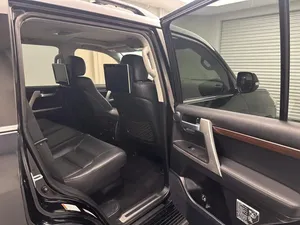 Toyota LandCruiser Base 2016 - Product Image 4