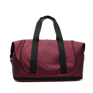 Sac de voyage en polyester léger unisexe - Product Image 4