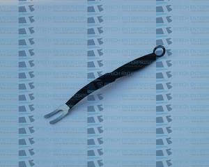 Retractor Estándar PCL Recubierto O/L 25cm P ANCHO/ 5 MM .10MM GAP - Product Image 1