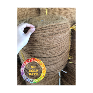 Les meilleures cordes de fibre de coco biodégradables durables du Viet Nam - Product Image 1