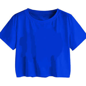 Camisetas Extra Grandes para Mujer, Corte Amplio, Ideales para Looks en Capas, Ofrecen Tejido de Punto Suave y Comodidad Duradera - Product Image 5