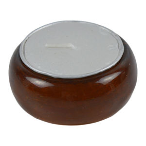 High Quality Acrylic Candle <b>Holder</b> for Christmas Decor and All Festivals Decor Design Rounded <b>Tealight</b> <b>Holder</b> - Product Image 1