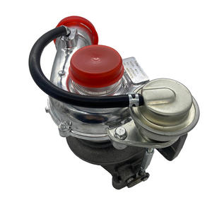 Brandneuer RHF4-Turbolader für Isuzu D-Max 4 JJ1 Dieselmotor Turbo Boost Control - Product Image 2