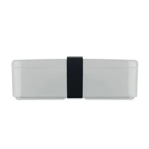 Bruuss PP 750ml Personalized <b>Lunch</b> <b>Box</b> Custom Merchandising - Product Image 4