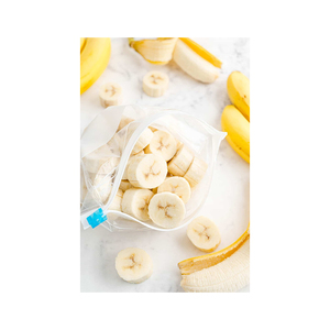 Suministro a granel de plátano pelado entero congelado adecuado para industrias alimentarias - Product Image 6