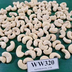 เครื่อง W320เม็ดมะม่วงหิมพานต์ซันทิโกแบบพรีเมี่ยม - Product Image 1