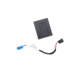PORTA USB MERCEDES Classe E Cabrio (A238) A2538206300 (17>) - Product Image 1