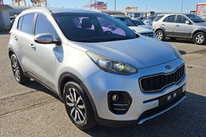 Kia Sportage 2016, Nuevo Sportage Diésel 2.0 2WD Noblesse - Product Image 2