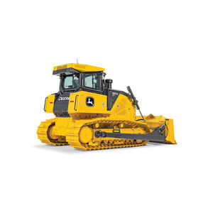 Bulldozer sobre orugas con tecnología inteligente, controles avanzados, automatización, capacidad de dormitación de 5,4 M, sistema totalmente hidráulico construido para resistentes - Product Image 6