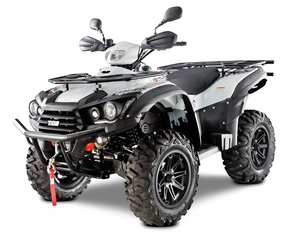 Interruptor de Parada Original TGB 515099, para ATV Blade 425/550, Target 425/525 - Product Image 4