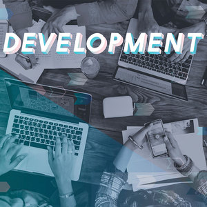 บริการพัฒนาเว็บไซต์หน้าผู้ใช้ระดับมืออาชีพ ดีไซน์ UI UX ที่ตอบสนองต่อการใช้งาน โซลูชันการออกแบบเว็บไซต์แบบอินเทอร์แอคทีฟ แพลตฟอร์ม - Product Image 2