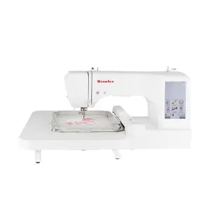 RS-Es6 Any Combination Of Numbers Domestic Sewing&Embroidery Machine