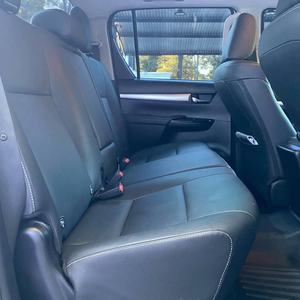 Toyota Hilux DC Adventure 2022, état neuf, conduite à gauche, boîte automatique, moteur turbo, pneus R15, carburant électrique - Product Image 3