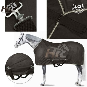 Manta de Lana para Caballos al por Mayor, Personalizable, de Alta Calidad, para Invierno, por Life Care - Product Image 3