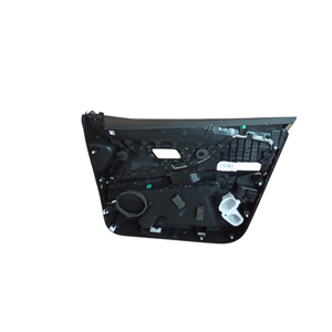 Pannello Anteriore Sinistro per PEUGEOT 5008 (2017>) (17>) - Product Image 3