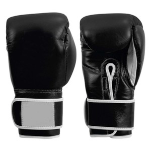 Venta caliente cómodos guantes de boxeo con estilo en varios colores personalizados al por mayor con guantes de lucha de bajo precio - Product Image 6
