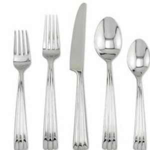 ชุดเครื่องเงินสแตนเลสระดับไฮเอนด์พร้อมพื้นผิวขัดเงาพิเศษด้ามจับโค้งตามหลักสรีรศาสตร์และพื้นผิวกันรอยขีดข่วน - Product Image 5