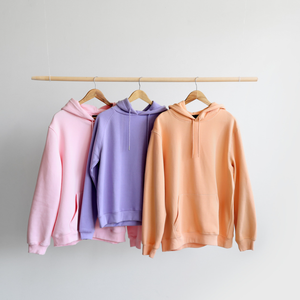 Ensemble Sweat 50 Coton 50 Polyester Manches Longues Imprimé Oversize Pull Hoodies Vente En Gros Noir OEM Échantillon Gratuit Hommes Hoodie - Product Image 3