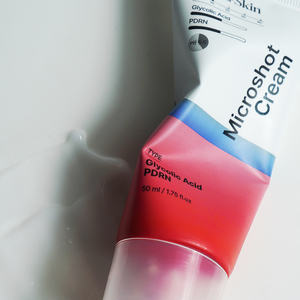 Crema de Micro Espículas con Ácido Glicólico y PDRN - Product Image 2