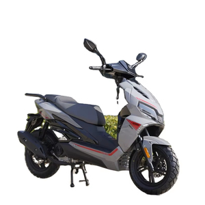 Modelo en Oferta, Nueva Motocicleta M-G-B Cru-ise de 50cc, Diseño Elegante y Estilizado, con 2 Años de Garantía Internacional - Product Image 1