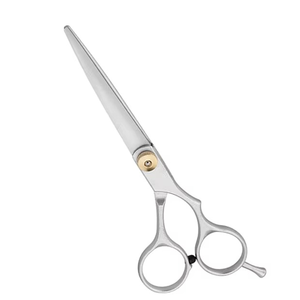 Vente chaude en acier inoxydable beauté ciseaux de coiffure pour usage professionnel personnalisé coupe de cheveux meilleurs outils de barbier Multi - Product Image 1