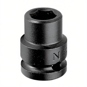 Douilles à chocs métriques 6 points Facom 1/2'' - Accessoires et pièces pour outils pneumatiques - Product Image 3