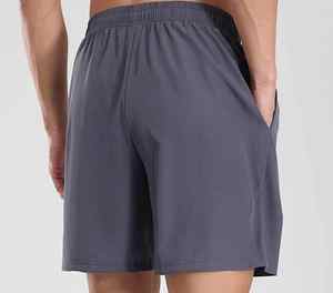 Best Selling <b>Men's</b> Beach <b>Shirt</b> Cotton Polyester Gym Shorts Sports Sweat Short <b>Men</b> Beach Shorts With Custom Design and Size - Product Image 2