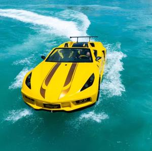 NUEVO EN VENTA: Moto Acuática a Reacción con Altavoz, Equipo de Entretenimiento Acuático, Oferta Especial, en Existencia - Product Image 1