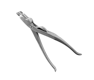 Base de instrumentos quirúrgicos Esparcidores fundidos de tres puntas Productos operativos de calidad superior y aprobados - Product Image 3