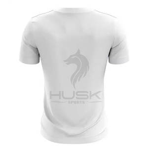 2022 Logo personnalisé imprimé hommes grande taille sport pour polos à manches courtes col haut couleur unie sublimé 100% - Product Image 4