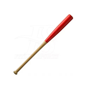 Bate de béisbol mejor calificado con logotipo personalizado y embalaje Jugadores profesionales Bate de béisbol de madera de Softbol - Product Image 1