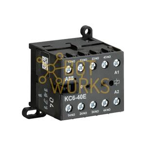 ABB GJH1213001R0404 - ใหม่ - Product Image 1