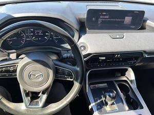 Mazda CX-90 3.3 Turbo Premium 4dr SUV AWD (3.3L 6 cilindros Turbo gasolina/eléctrico híbrido suave 8A) usado premium 2024 - Product Image 3