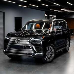 Toyota Land Cruisers bastante usado fresco y limpio conducción a la izquierda y derecha mejor precio envío rápido sin historial de accidentes - Product Image 5