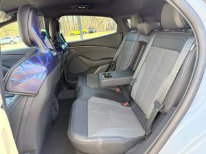 MEILLEURE OFFRE 2025 Fo-rd Mu-sta-ng Mach-E GT AWD TRANSMISSION AUTOMATIQUE 6 VITESSES SIÈGES EN CUIR - Product Image 3